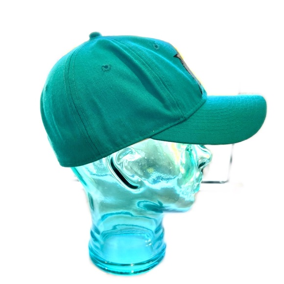 Vintage 1993 Florida Marlins Inaugural Season Authentic Cap - Picture 4 of 6